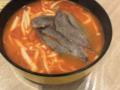 -好麺世家海鲜面馆(新建中路店)