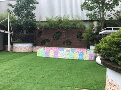 -汪说喵讲宠物乐园宠物酒店(红星美凯龙店)