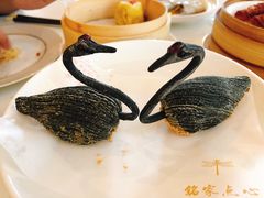 黑天鹅酥-铭家点心(秦岭路店)