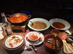 -绿茶餐厅(千岛湖银泰城店)