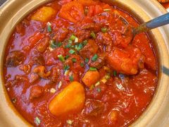 -蟹主隆恩.炙烤海鲜虾蟹馆(梅溪湖店)