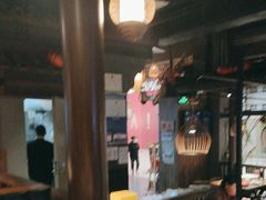 -东方红·湖南菜(金屿店)