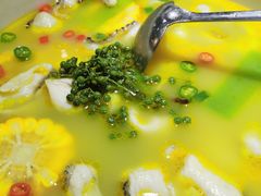 青花椒一代（小分）-青花椒花椒鱼(合生汇店)