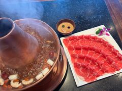 -南门涮肉(通州店)