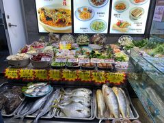 -吕氏疙瘩汤·私家菜馆(慈云寺店)