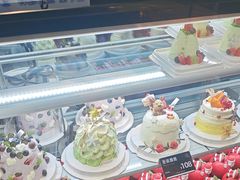 -FANEN法念·烘焙·甜点(万象城店)