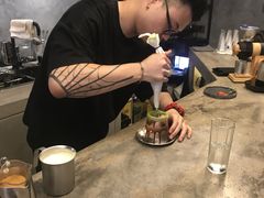 -BE NORMAL CAFE(霞溪路店)