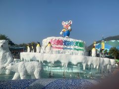 -珠海长隆海洋王国
