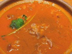 -丽伟的串·烧烤·砂锅(芝麻街店)