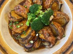 -鹿鸣春饭店(总店)