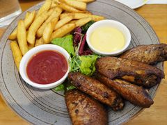 -Money Shops(愚园路店)