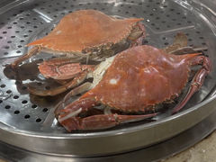 -原味蒸汽海鲜(嵊泗店)