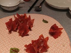 -柿合缘新京菜(静安嘉里中心店)