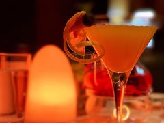 -三迪希尔顿酒店·星空酒廊