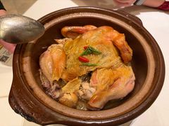 -外婆家(古墩印象城店)