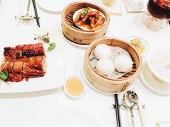 -东海朗廷酒店-唐阁T’ANG COURT 中餐厅