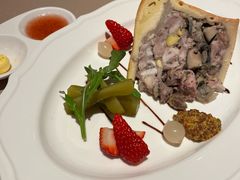 -波特曼西餐厅(中央大街店)