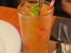 -百特喜·意大利餐厅(八佰伴镇江店)