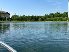 -长白山万达锦华套房酒店