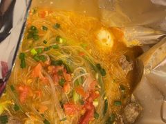 -见味花甲(福田coco park店)