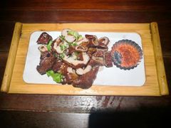 -大牌大·传统杭帮菜(湖滨店)