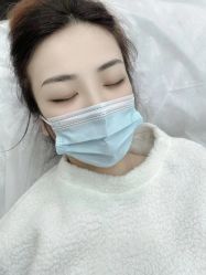 -韩美绣·骨相纹眉·洗眉美瞳线