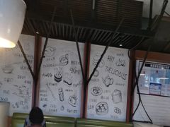 -东园小馆·早茶·淮扬小炒(江都路店)