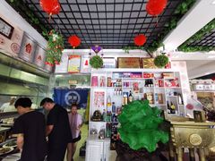 -高晓山馅饼店(牛庄百年店)