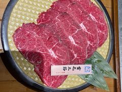 -NIUAN牛庵·日式和牛烧肉(恒隆店)