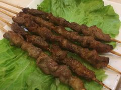 -唐晋人家(源深路店)