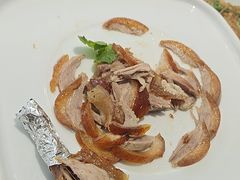 -味+新京宴·烤鸭·北京菜(创意谷店)