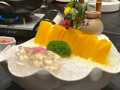 -大拙里·精致融合菜(沙湖桃源国际店)
