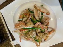 -欢乐海岸美食联盟