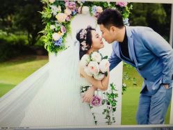 点击看大图 -GO VISION 动视觉婚纱摄影高级定制