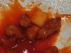 -香丰阁·烤鸭·川湘菜(清河店)