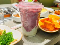 -海底捞火锅(奥森店)