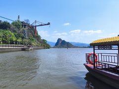 -宝晶宫旅游景区