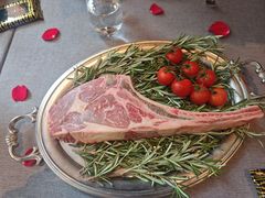 -Primotable高桌牛排馆(外滩店)