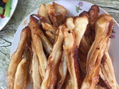 -水库活鱼馆(于桥水库店)