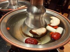 -南门涮肉(东单店)