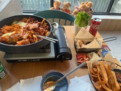 -李先生的首尔小馆(松江启源广场店)