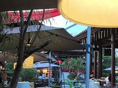 -濮园 · 四合院餐厅