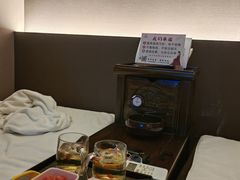 -水墨澜渟足道·SPA·传统(四望亭东关街店)