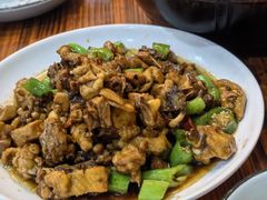 -小钱鱼馆(富春路店)