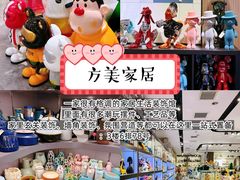 -西北轻工批发市场