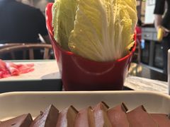 -北门涮肉·铜锅涮肉(南锣鼓巷店)