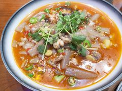 -盛世盐帮·自贡特色(总店)
