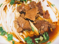 -肆姐面粉馆(坡子街店)