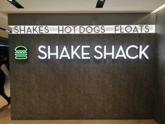 -Shake Shack(西单大悦城店)