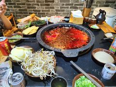 -麻大侠老火锅(巴国城店)